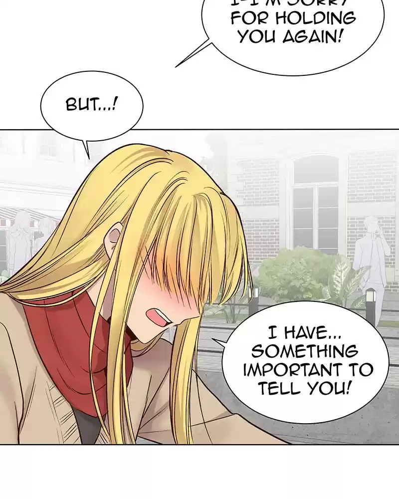 My Deepest Secret Chapter 82