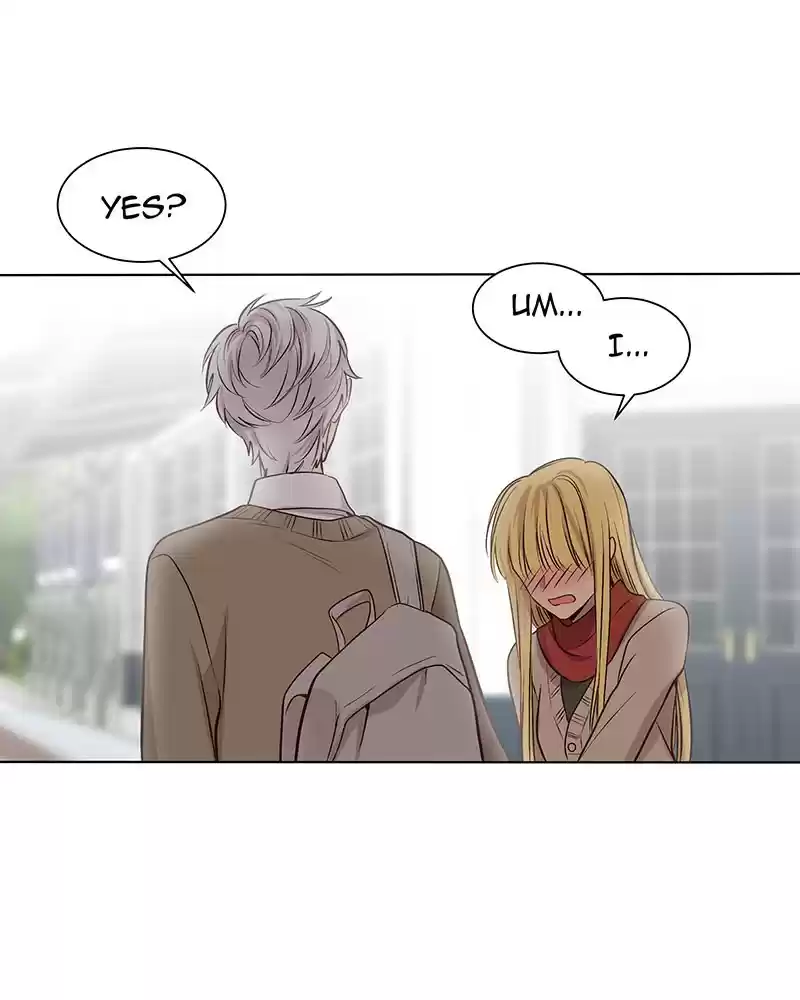 My Deepest Secret Chapter 82