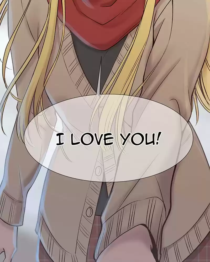 My Deepest Secret Chapter 82