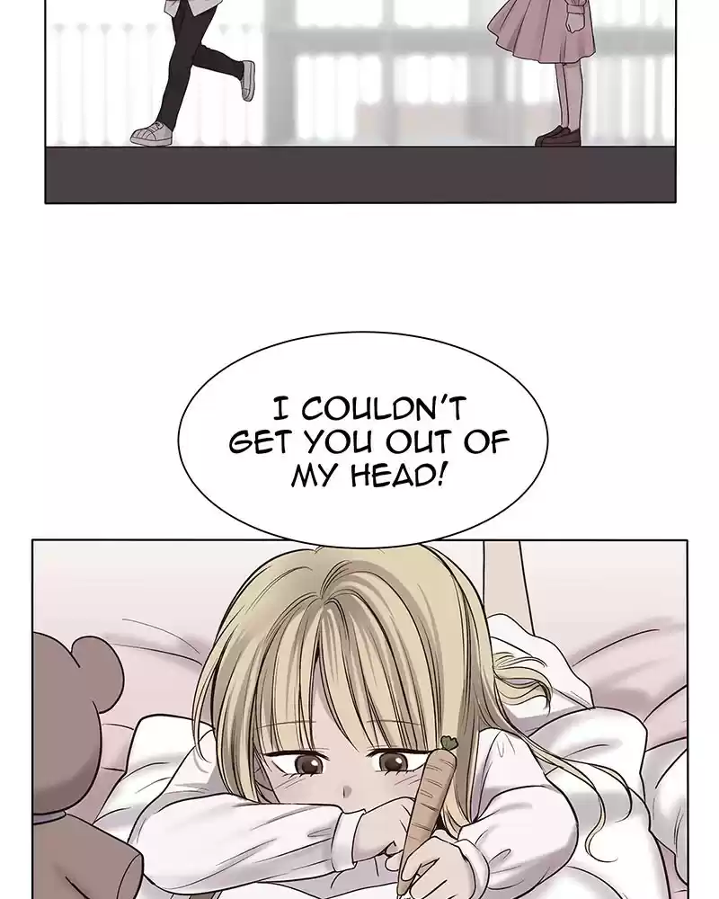 My Deepest Secret Chapter 82