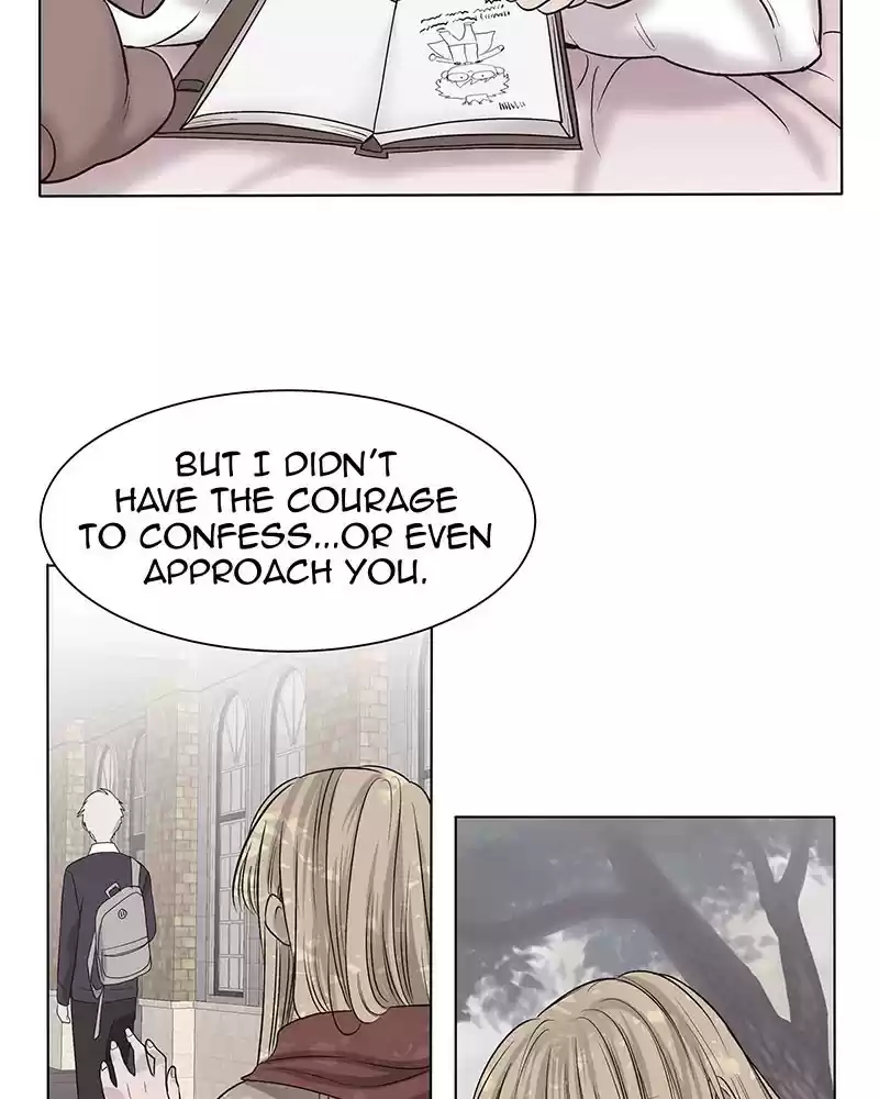 My Deepest Secret Chapter 82