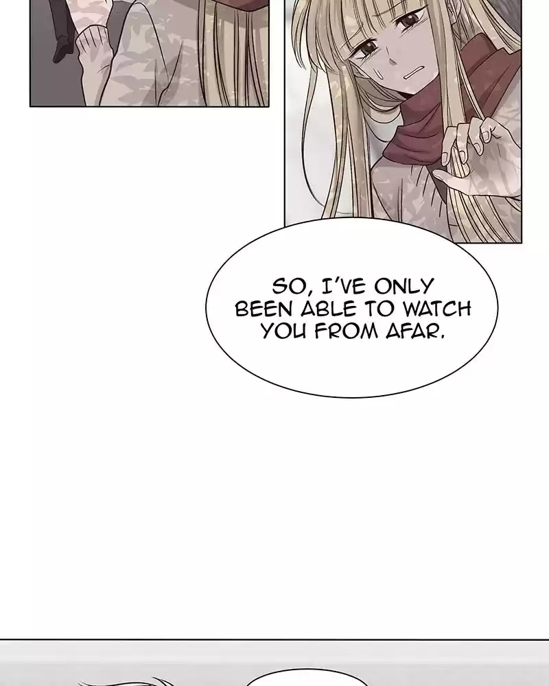 My Deepest Secret Chapter 82