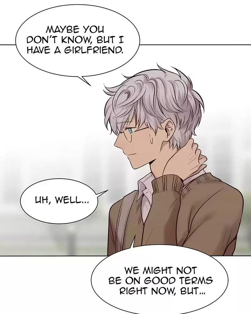 My Deepest Secret Chapter 82