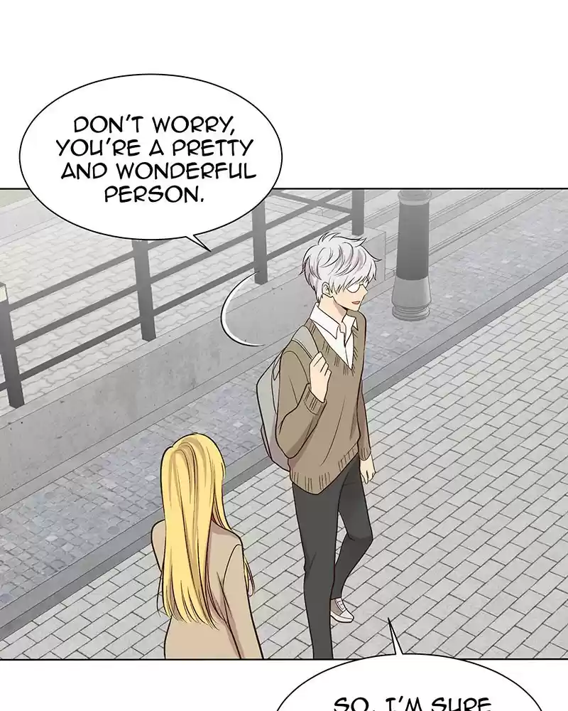 My Deepest Secret Chapter 82