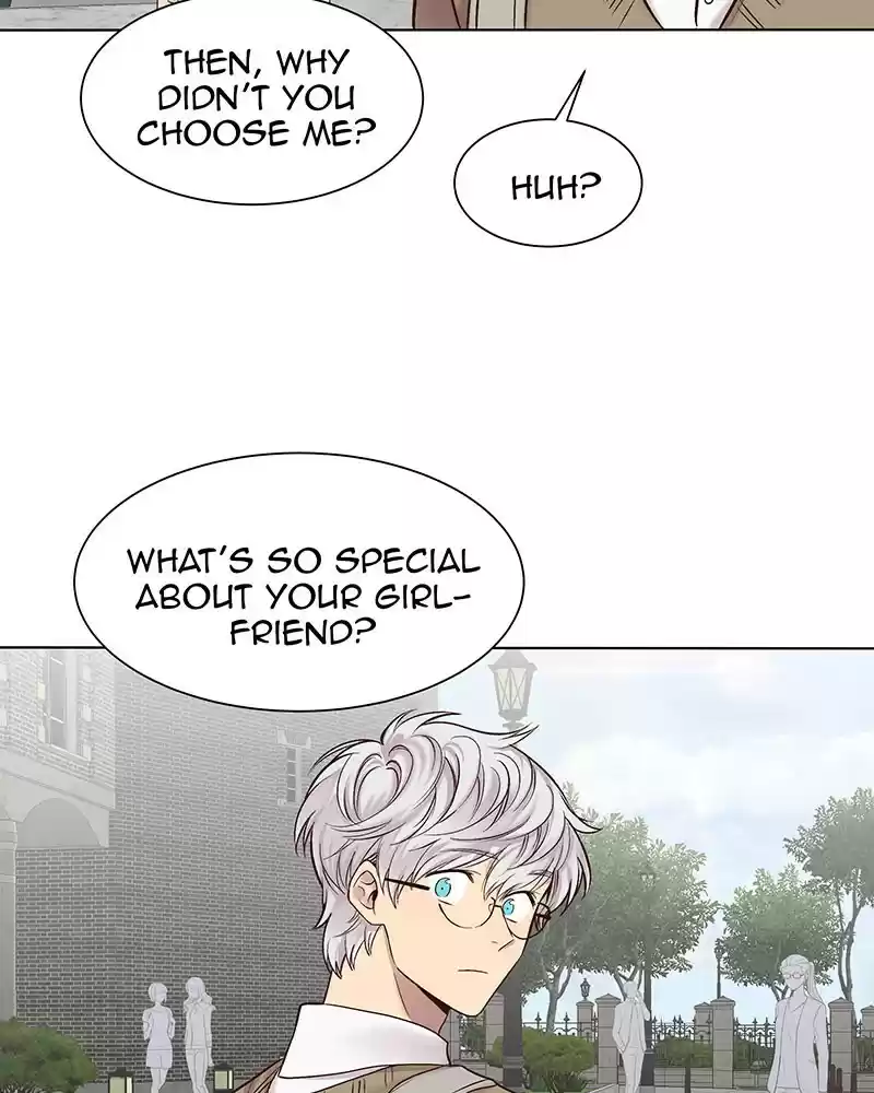 My Deepest Secret Chapter 82