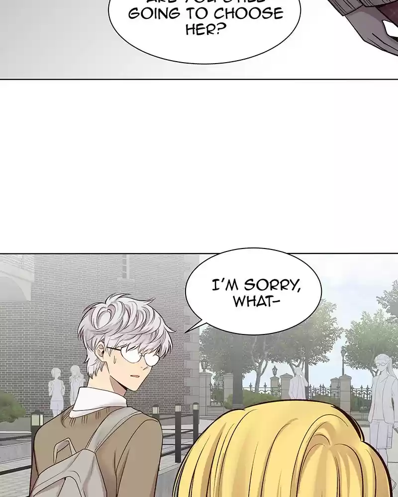 My Deepest Secret Chapter 82