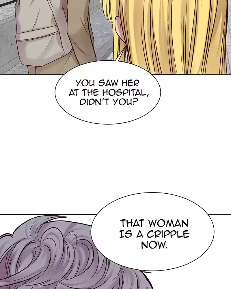 My Deepest Secret Chapter 82