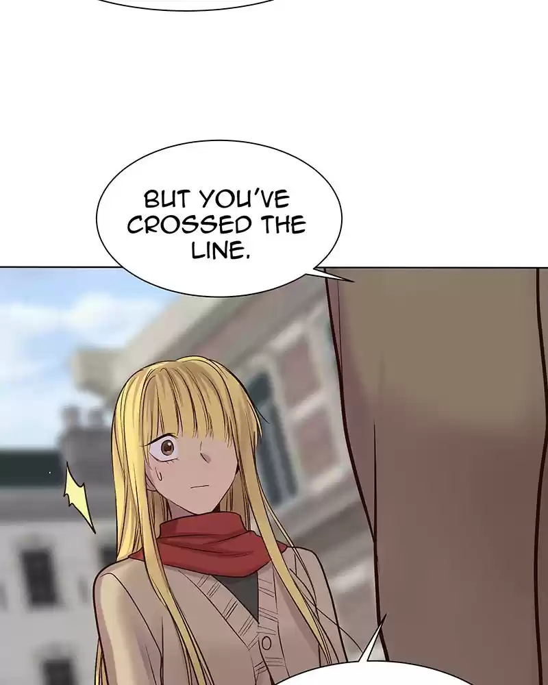 My Deepest Secret Chapter 82