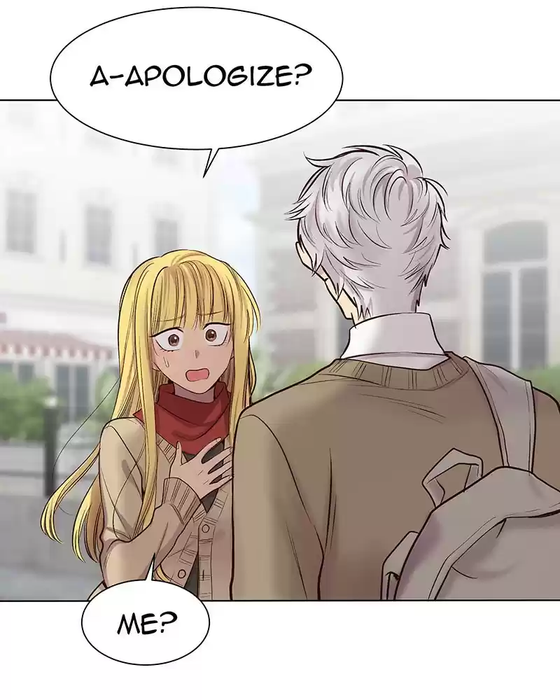 My Deepest Secret Chapter 82