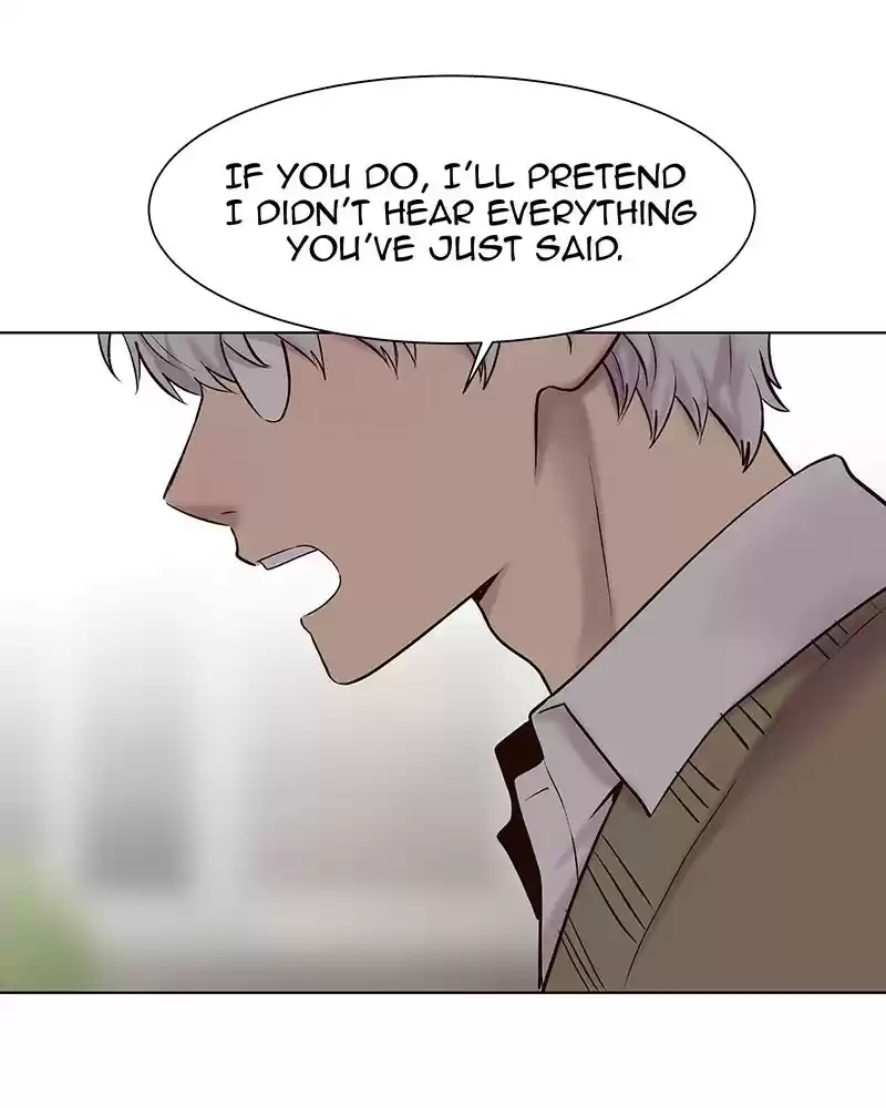 My Deepest Secret Chapter 82