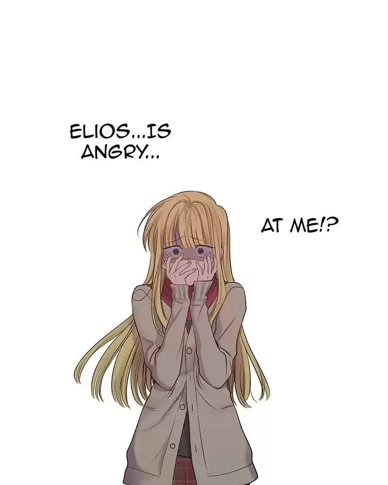 My Deepest Secret Chapter 82