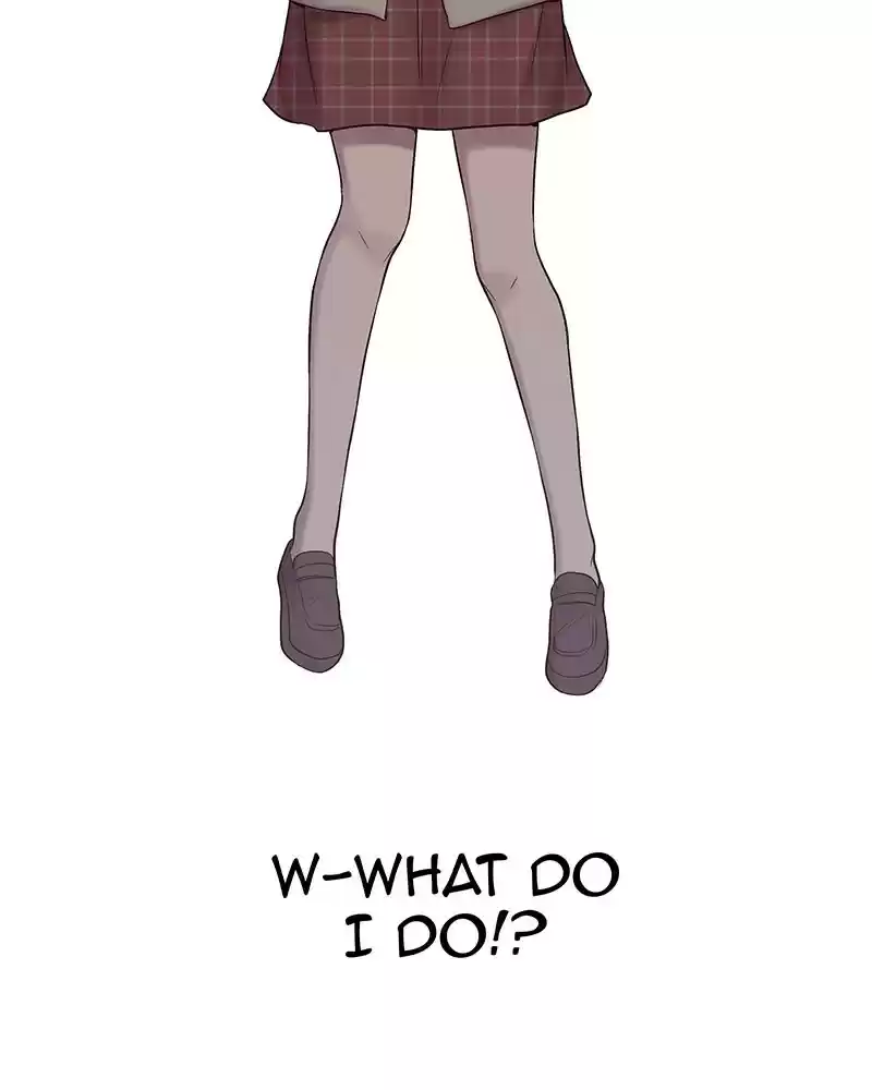 My Deepest Secret Chapter 82