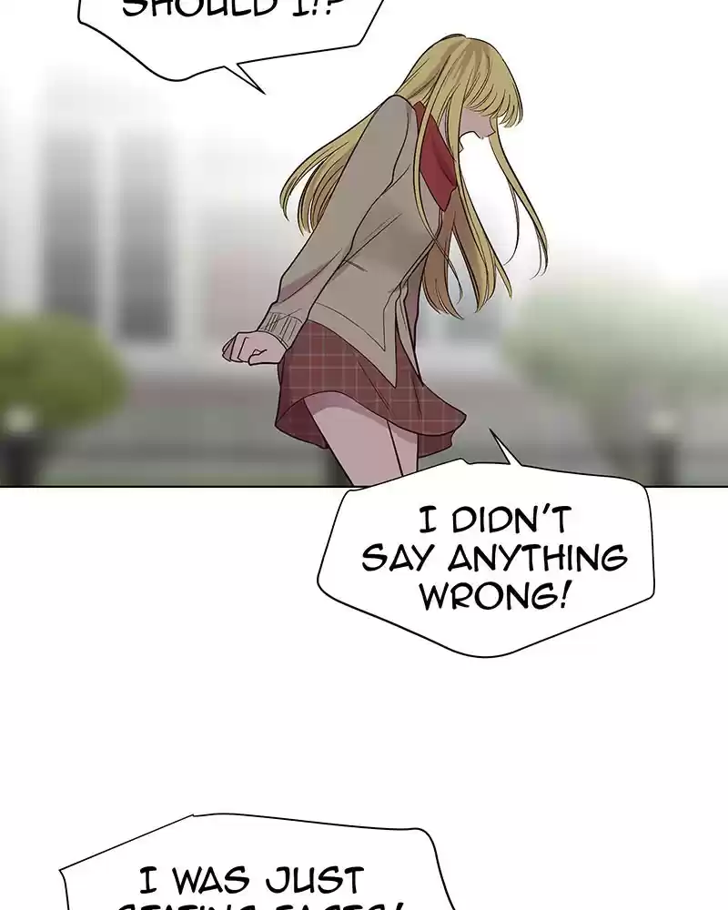 My Deepest Secret Chapter 82