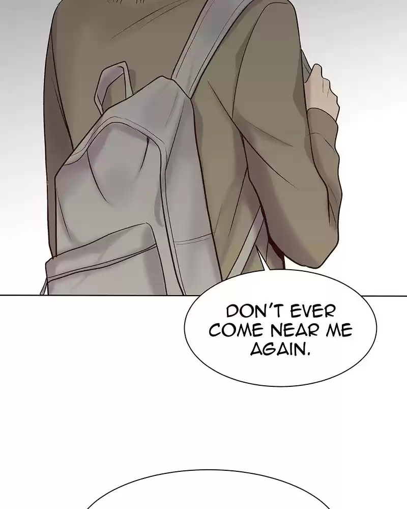 My Deepest Secret Chapter 82