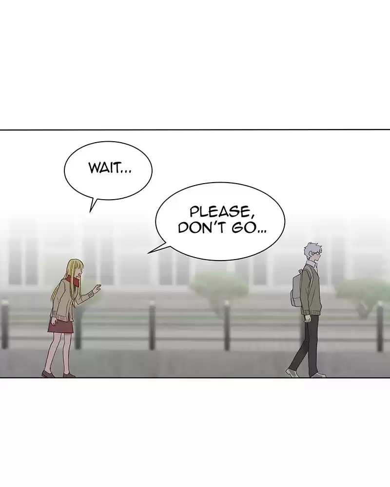 My Deepest Secret Chapter 82