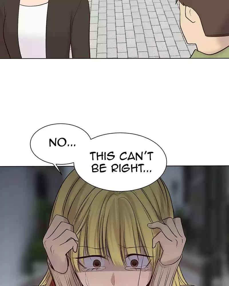 My Deepest Secret Chapter 82