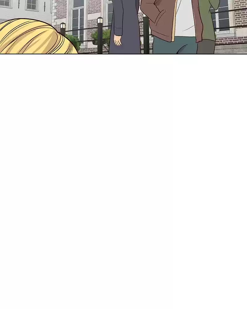 My Deepest Secret Chapter 82