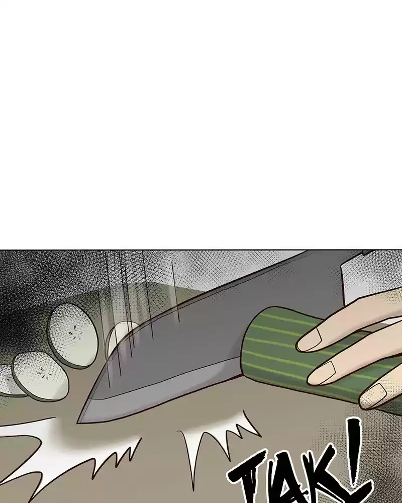 My Deepest Secret Chapter 83