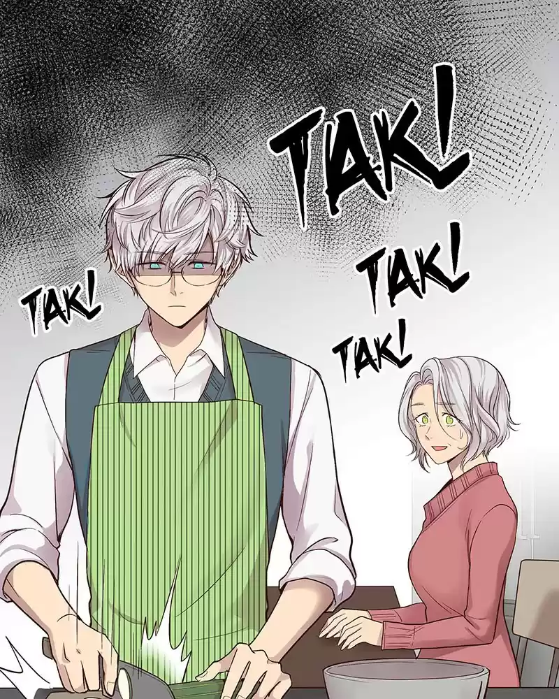 My Deepest Secret Chapter 83