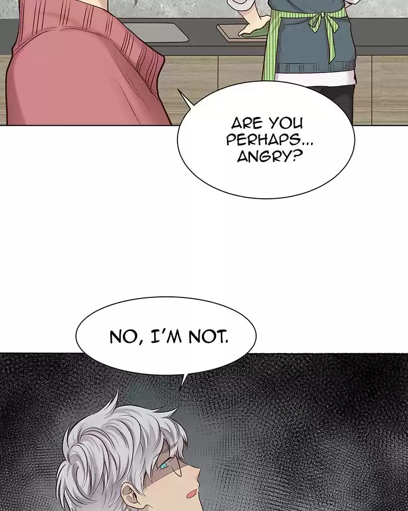 My Deepest Secret Chapter 83