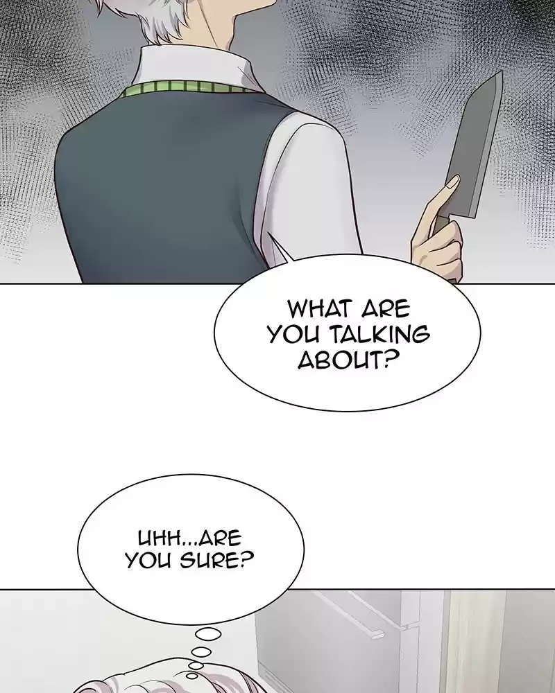 My Deepest Secret Chapter 83