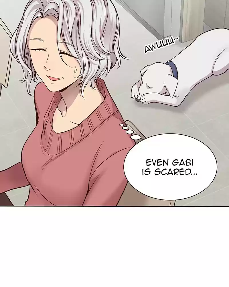 My Deepest Secret Chapter 83