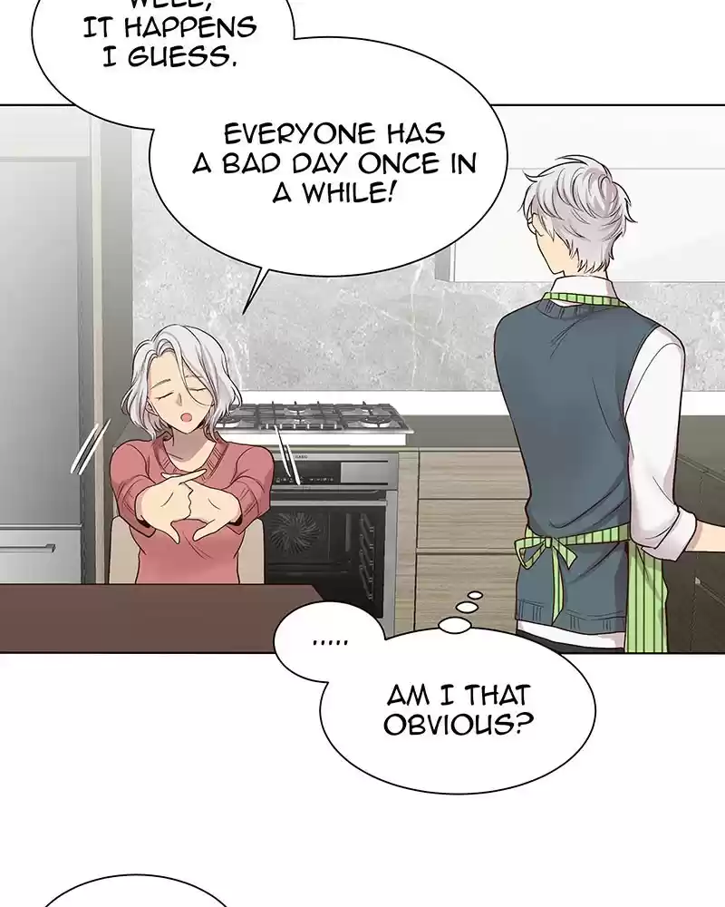 My Deepest Secret Chapter 83