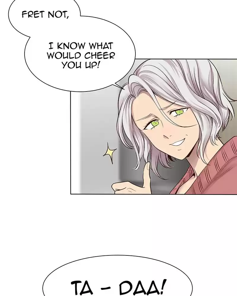 My Deepest Secret Chapter 83