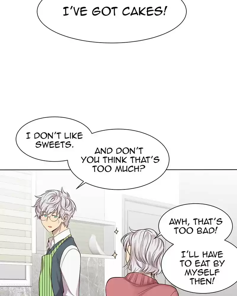 My Deepest Secret Chapter 83