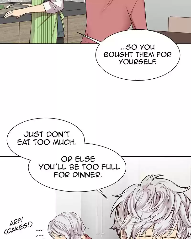 My Deepest Secret Chapter 83