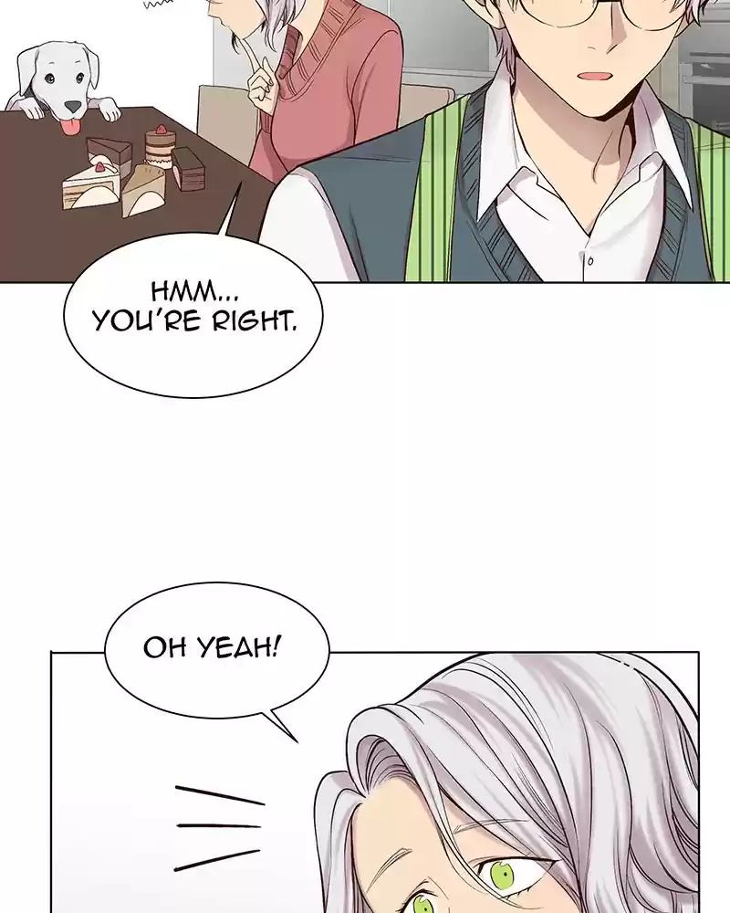 My Deepest Secret Chapter 83