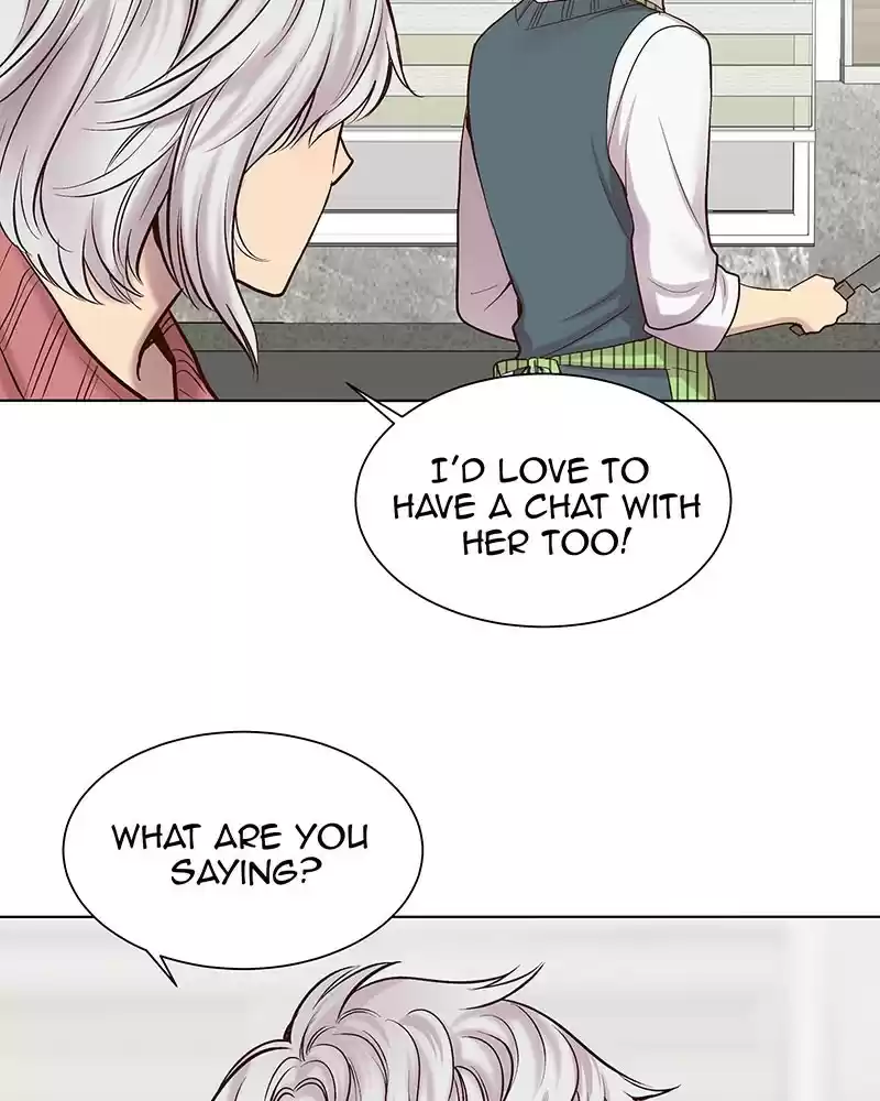 My Deepest Secret Chapter 83