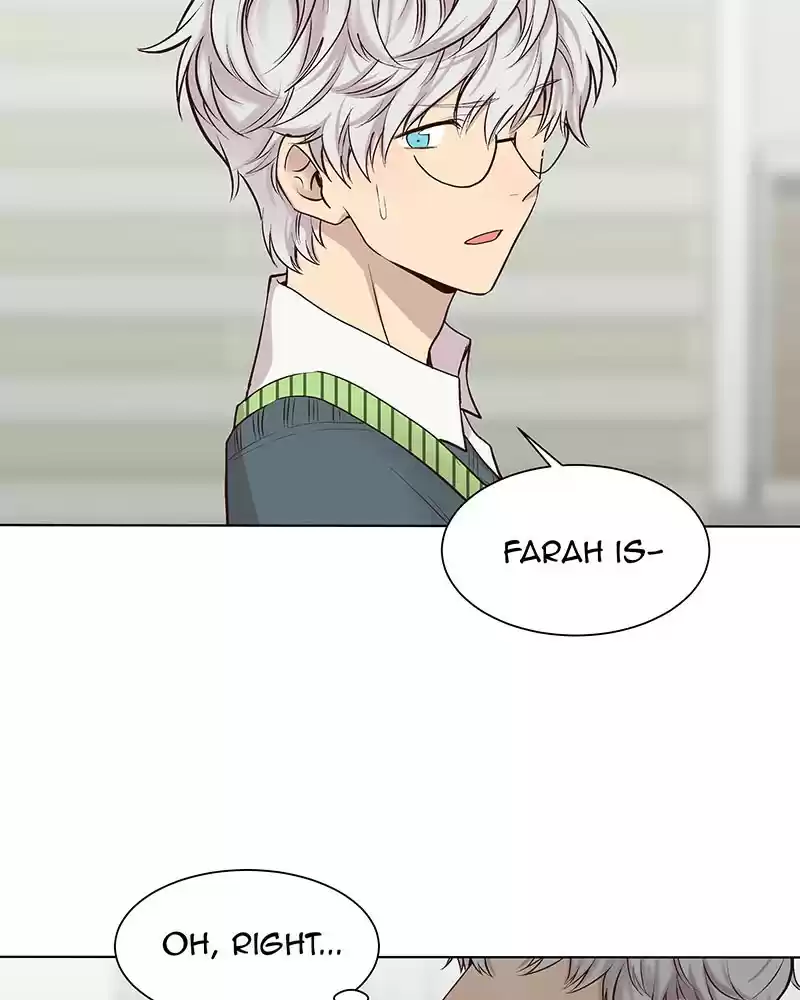 My Deepest Secret Chapter 83