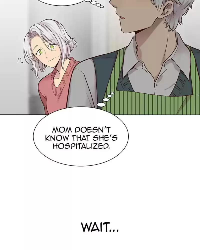 My Deepest Secret Chapter 83