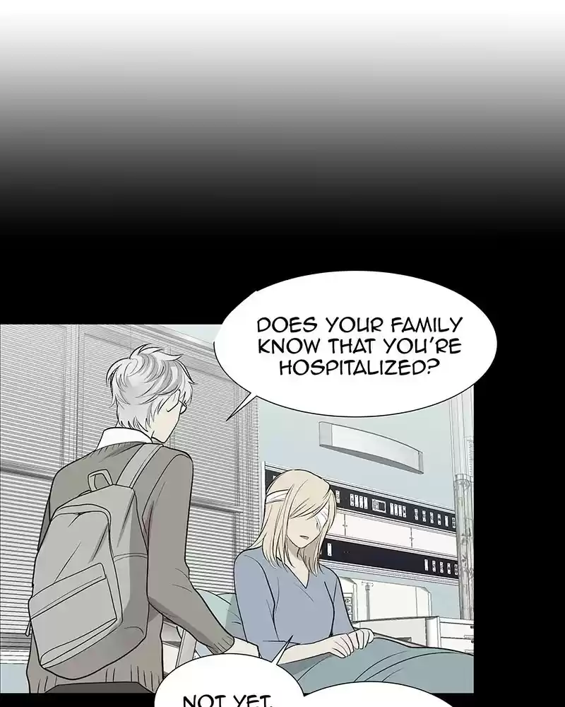 My Deepest Secret Chapter 83