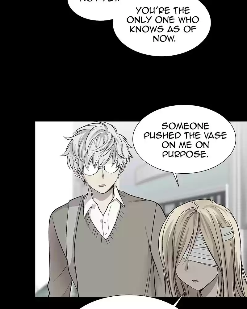 My Deepest Secret Chapter 83