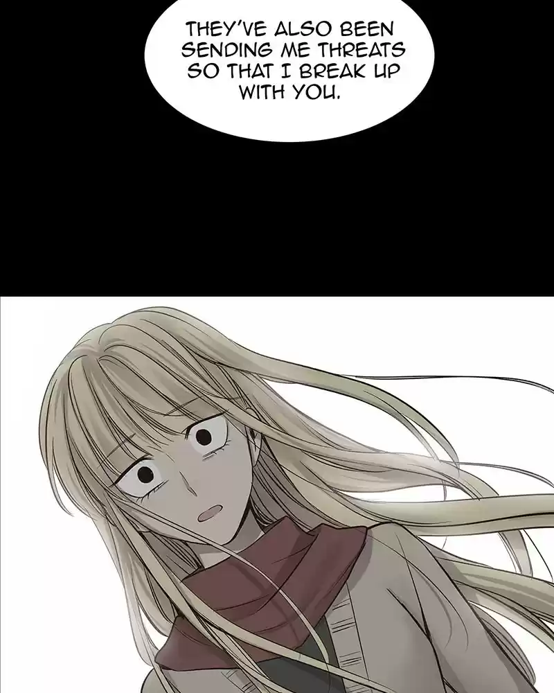 My Deepest Secret Chapter 83