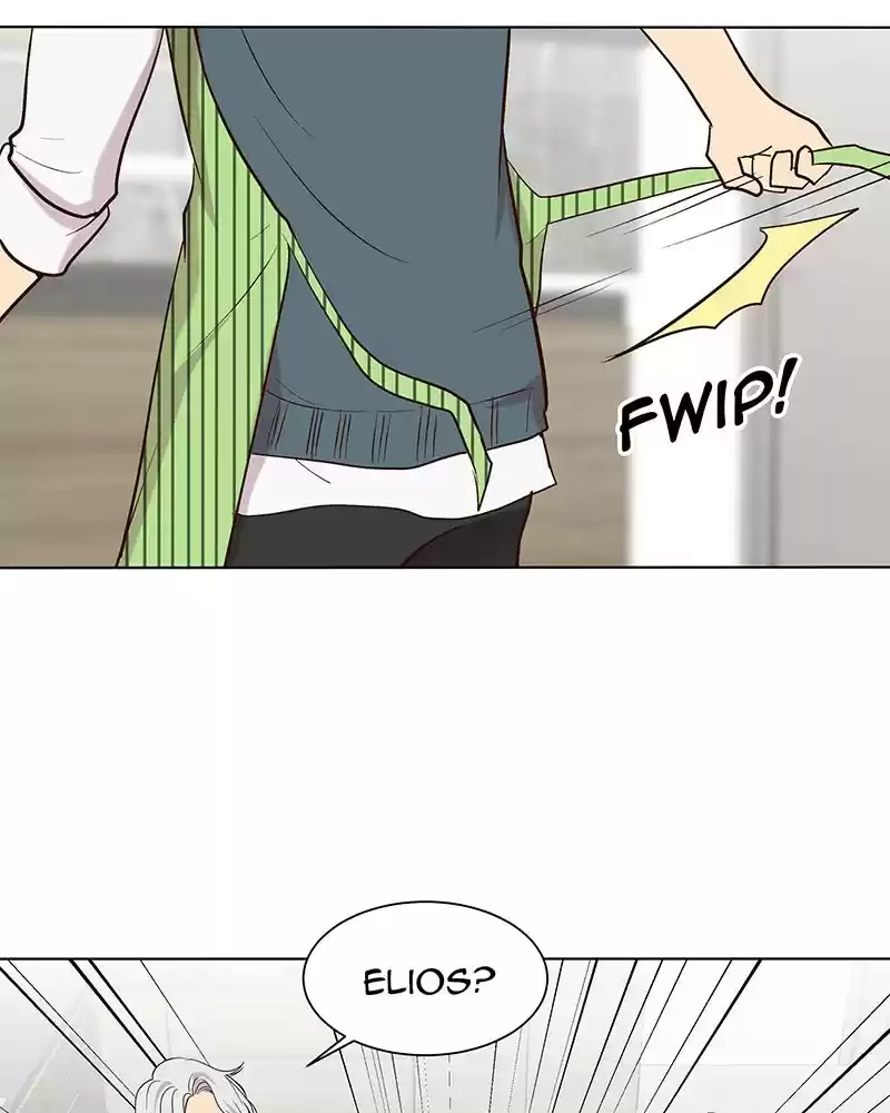 My Deepest Secret Chapter 83