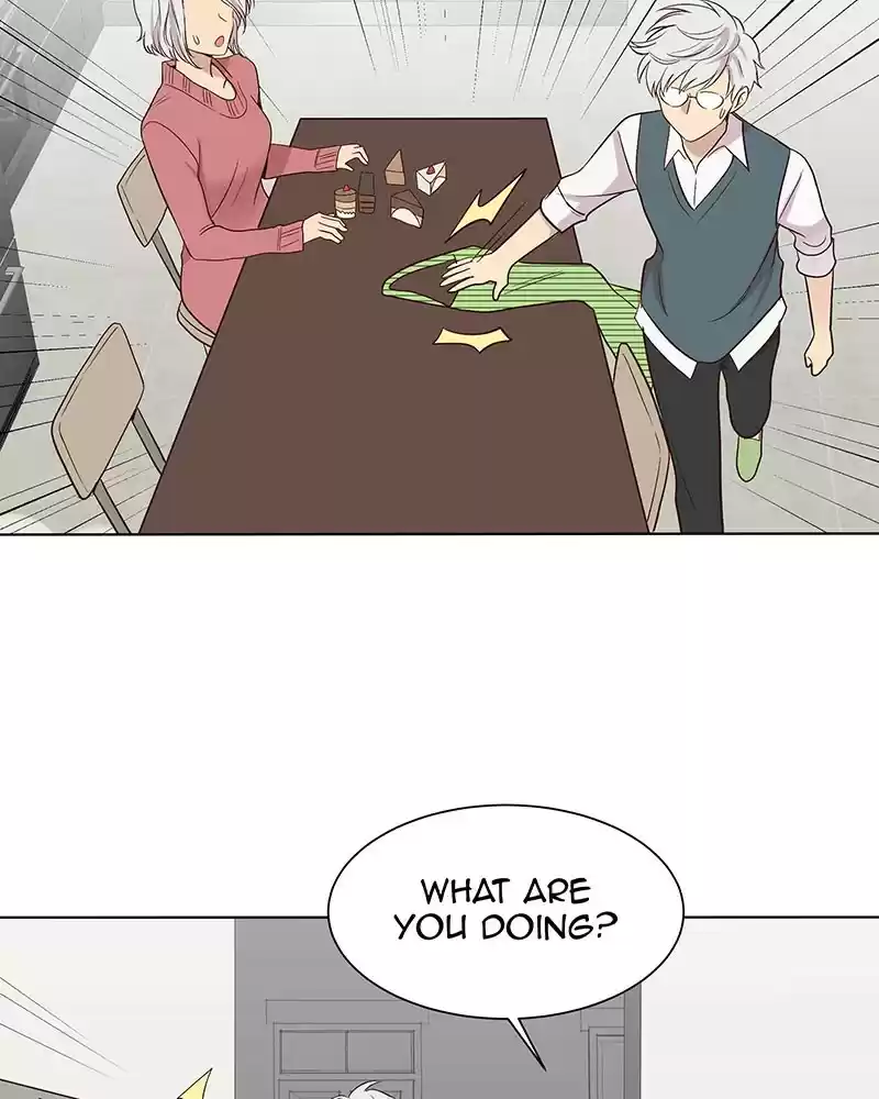 My Deepest Secret Chapter 83