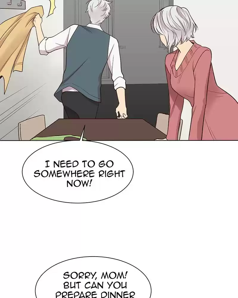 My Deepest Secret Chapter 83