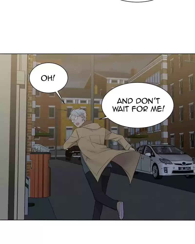 My Deepest Secret Chapter 83