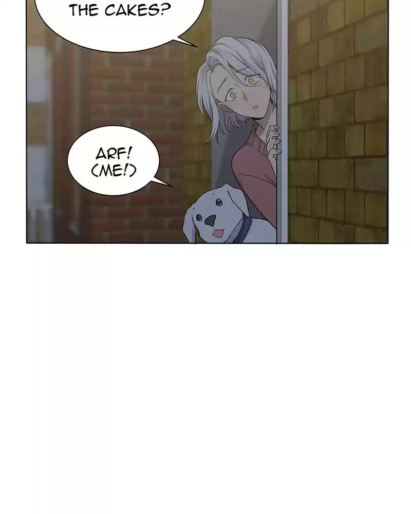 My Deepest Secret Chapter 83