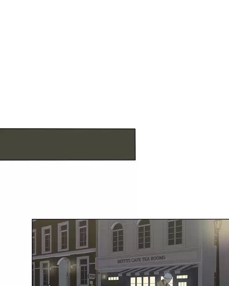 My Deepest Secret Chapter 83