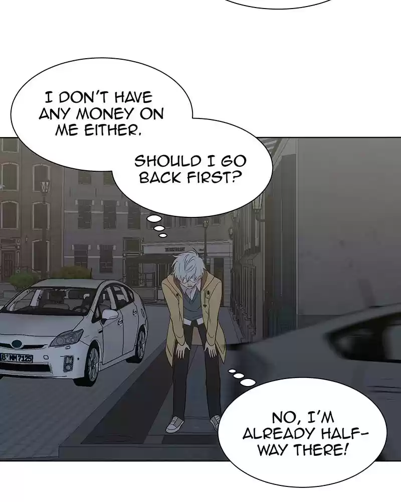 My Deepest Secret Chapter 83