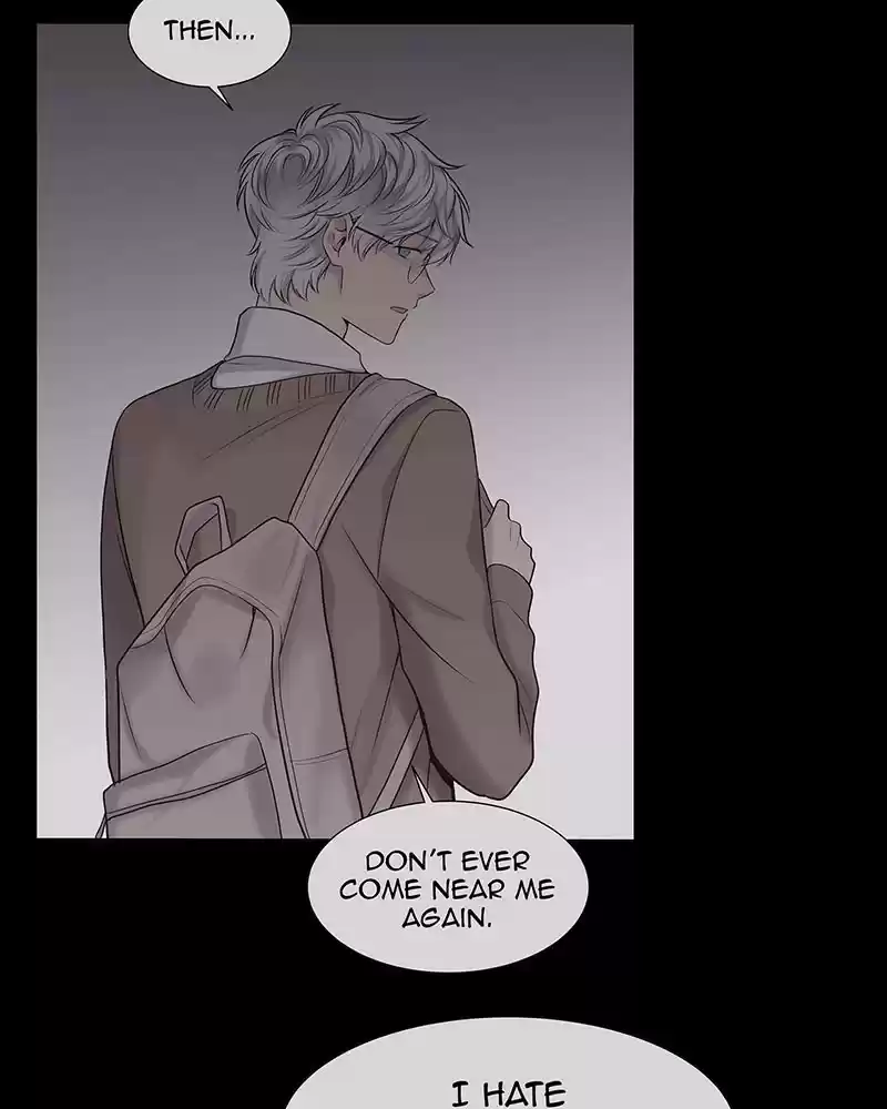 My Deepest Secret Chapter 83