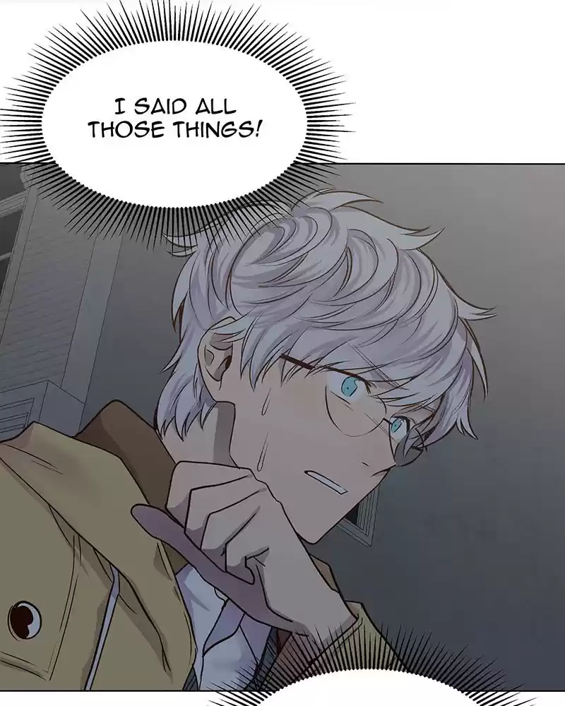 My Deepest Secret Chapter 83