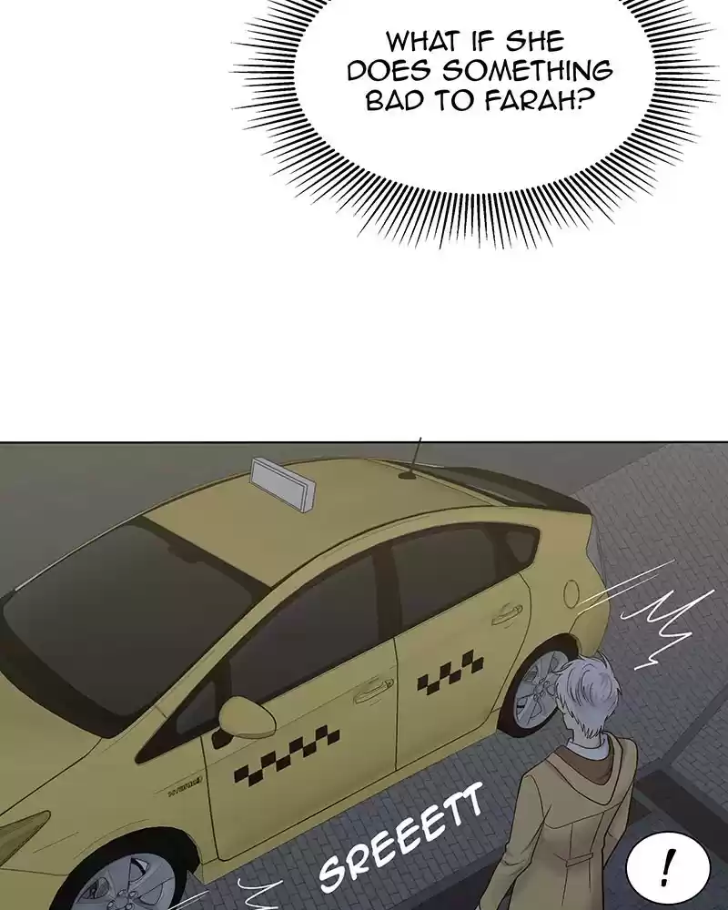 My Deepest Secret Chapter 83