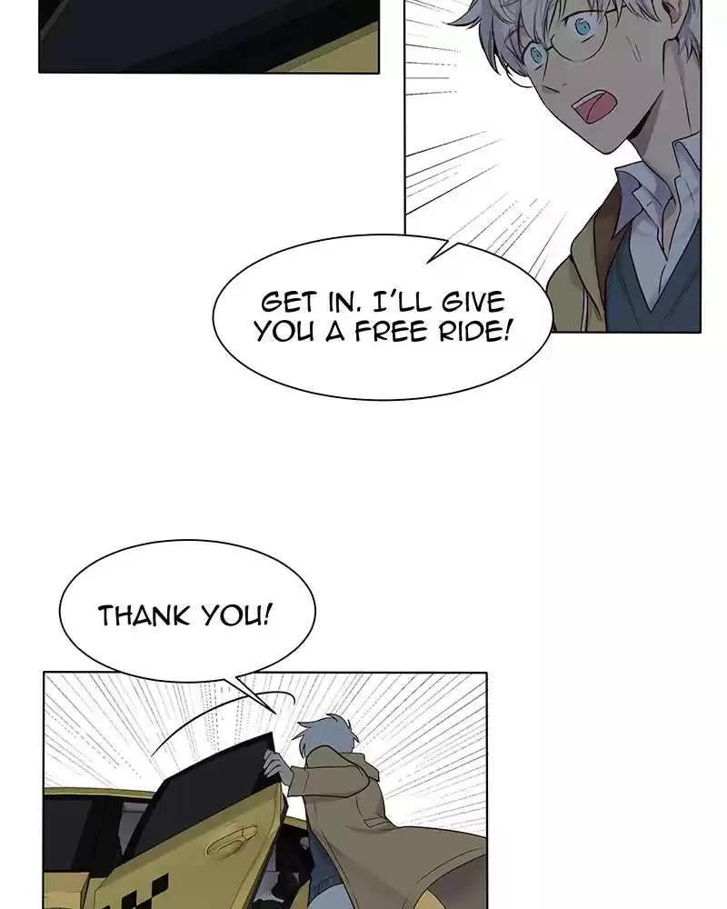 My Deepest Secret Chapter 83