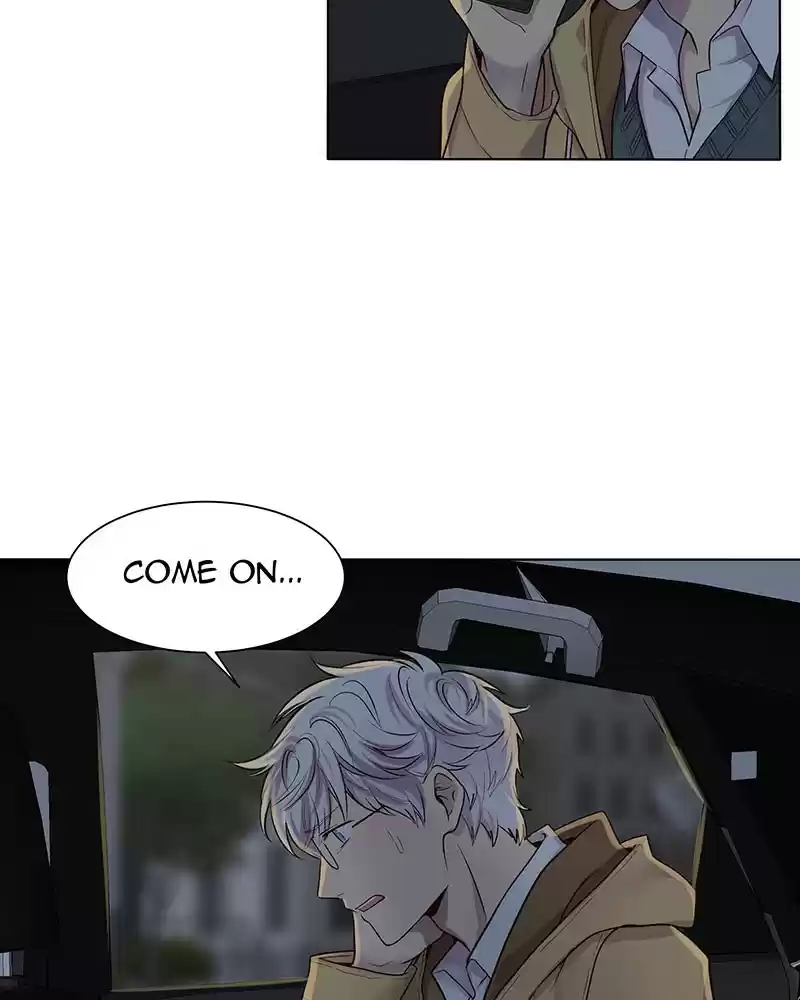 My Deepest Secret Chapter 83