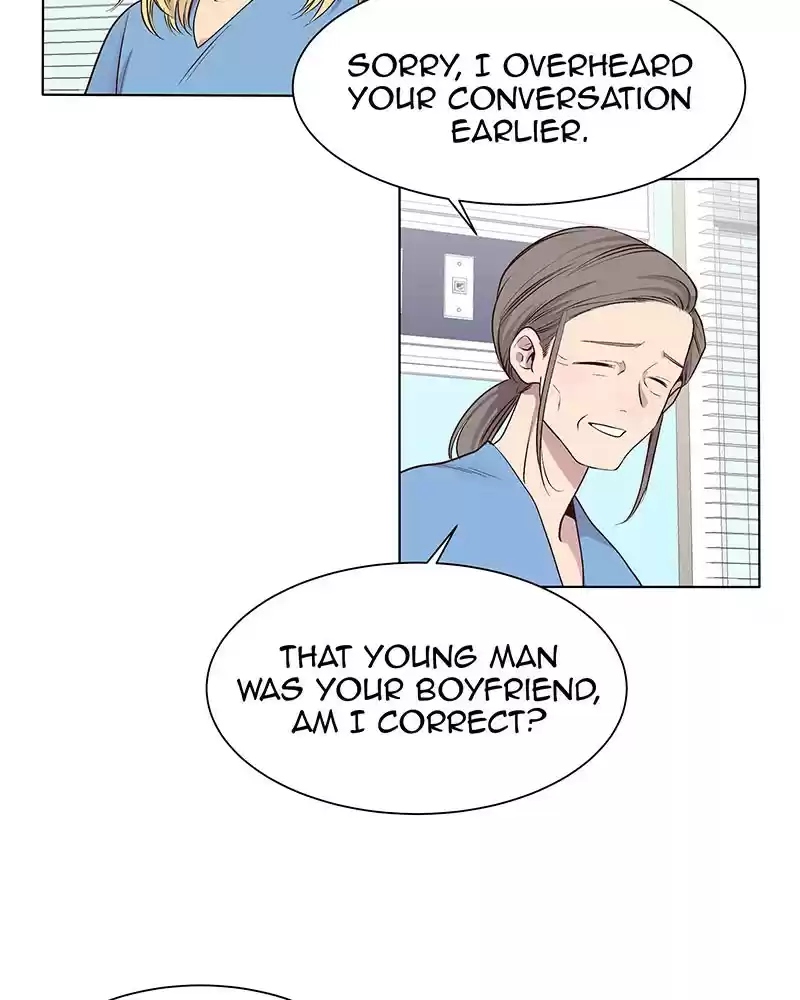 My Deepest Secret Chapter 83